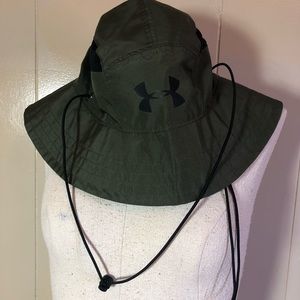 under armour reversible bucket hat